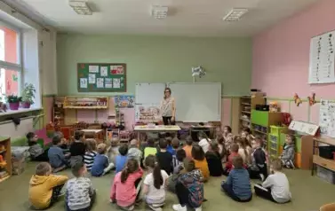 Dzień Świadomości autyzmu 2