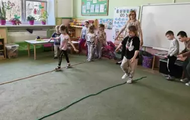 Dzień Świadomości autyzmu 7
