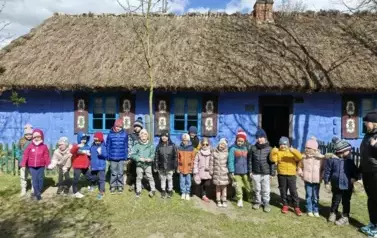Wycieczka do Łowicza 7