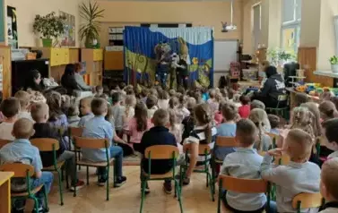 Teatrzyk  4
