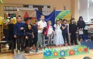 piosenka na finał