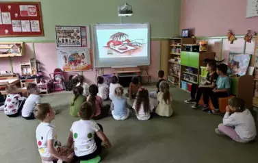 Dzien kropki 2