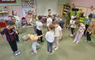 Dzien kropki 1