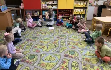 Tydzień budowania relacji 6