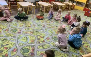Tydzień budowania relacji 5