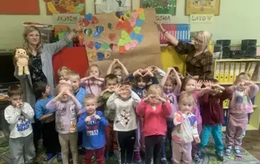 Tydzień budowania relacji 4