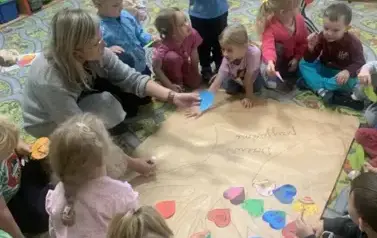 Tydzień budowania relacji 3