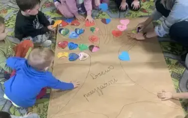 Tydzień budowania relacji 2