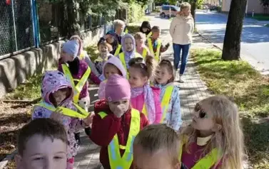Jesienne zajęcia 2