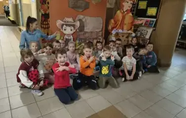 Dzień amerykański 3