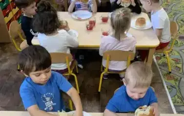Dzień amerykanski 8