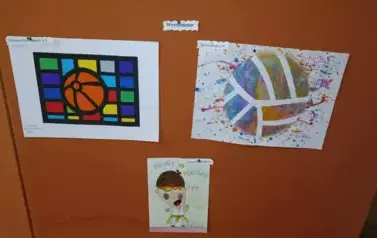 Sport to zdrowie 3