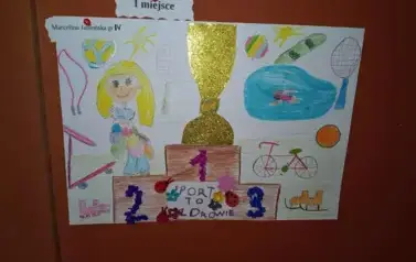 Sport to zdrowie 12