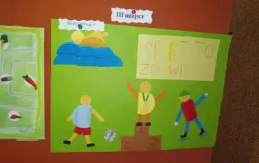 Sport to zdrowie 11