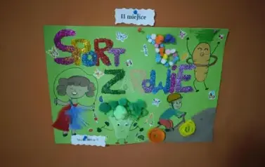 Sport to zdrowie 7