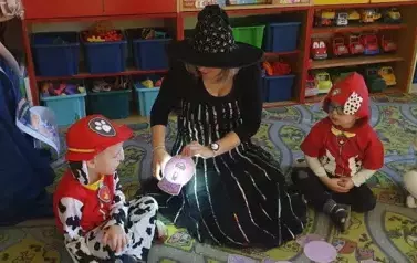 Zaczarowana kula powie kim będziesz w przyszłości