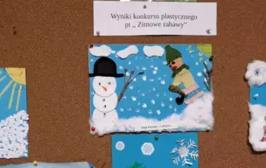 Prace konkursowe 2