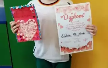 Milan trzyma pracę na konkurs