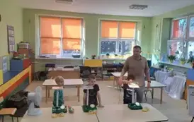 ładowanie diod enegrią słoneczną