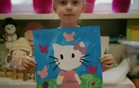 M&oacute;j bohater z bajki 2