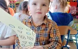 Timotif i jego kolorowa skarpetka