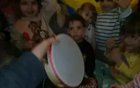 Zajecia z bajkoterapii 4
