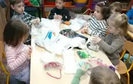 Zajecia z bajkoterapii 5