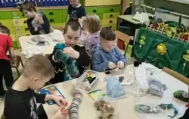 Zajecia z bajkoterapii 7