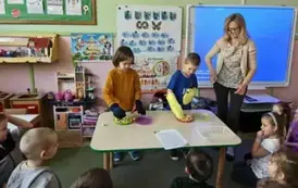 Dzień Świadomości autyzmu 5