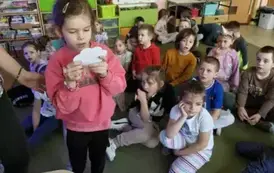 Dzień Świadomości autyzmu 4