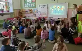 Dzień Świadomości autyzmu 3