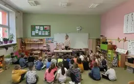 Dzień Świadomości autyzmu 2