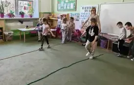 Dzień Świadomości autyzmu 7