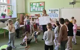 Dzień Świadomości autyzmu 6