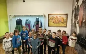 Wycieczka do Łowicza 4