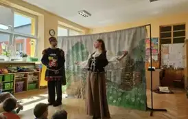 3. Przygody Mieszka II