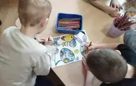 4. Tradycje wielkanocne w grupie VI