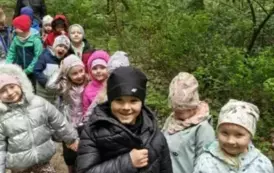 Wycieczka do lasu 6