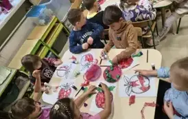 Dzien jabłka 5