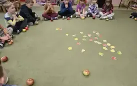 Dzien jabłka 4
