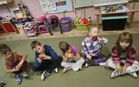Dzien jabłka 2