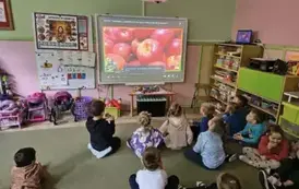 Dzien jabłka 1