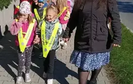 Jesienne zajęcia 1