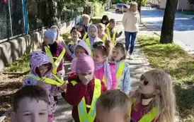 Jesienne zajęcia 2