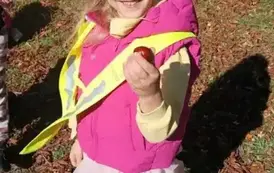 Jesienne zajęcia 3