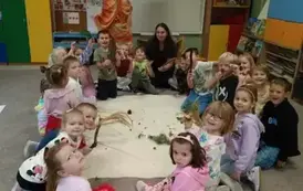 Jesienne zajęcia 6