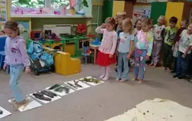 Jesienne zajęcia 8