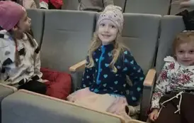 Spotkanie filmowe 4