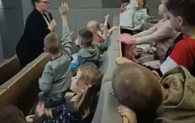 Spotkanie filmowe 1