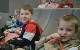 Spotkanie filmowe 5